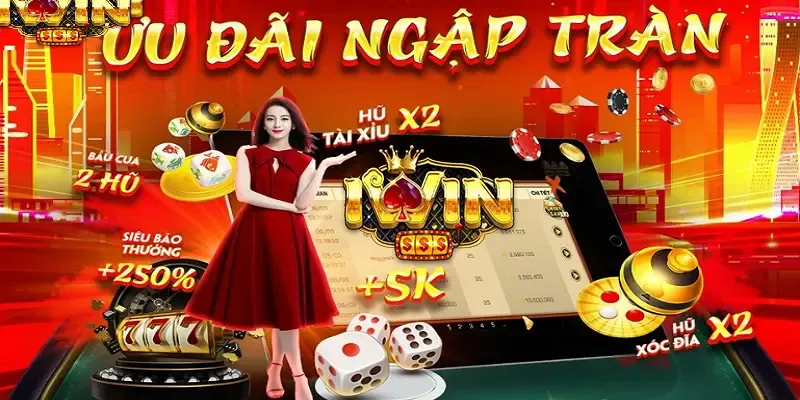 Sẵn sàng trải nghiệm v1888