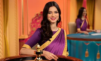 Sòng bạc trực tuyến sống động